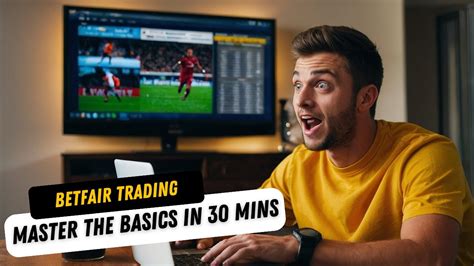 how to make money on betfair|Betfair Trading Strategies .